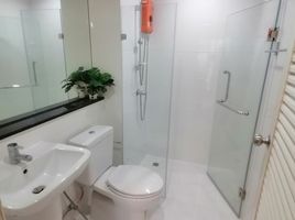 Studio Condo for sale at The Tree Bangpho Station, Bang Sue, Bang Sue, Bangkok