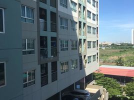 Studio Appartement zu verkaufen im Lumpini Mega City Bangna, Bang Kaeo