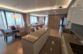 3 bedroom Penthouse for sale in Bangkok, Thailand