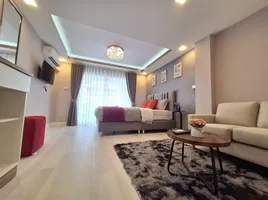 Studio Condo for rent at Nirun Grand Ville, Nong Prue, Pattaya