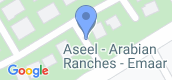 Map View of Aseel