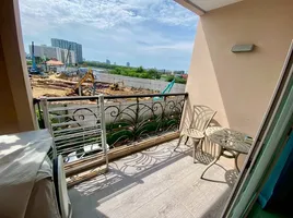 1 Bedroom Condo for sale at Atlantis Condo Resort, Nong Prue