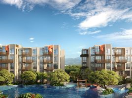 1 Bedroom Apartment for sale at CANVAS Cherngtalay, Choeng Thale