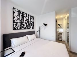 1 Schlafzimmer Appartement zu vermieten im Zcape X2, Choeng Thale