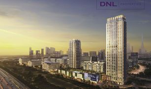 Квартира, 1 спальня на продажу в DAMAC Towers by Paramount, Дубай Design Quarter