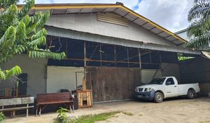 N/A Warehouse for sale in Pak Nam, Krabi 
