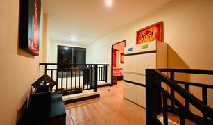 3 Bedrooms Condo for sale in Na Chom Thian, Pattaya Sunrise Beach Resort And Residence