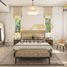 3 Bedroom Villa for sale at Masdar City, Oasis Residences
