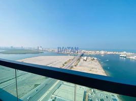 2 Bedroom Condo for sale at Julphar Residential Tower, Julphar Towers, Al Nakheel, Ras Al-Khaimah