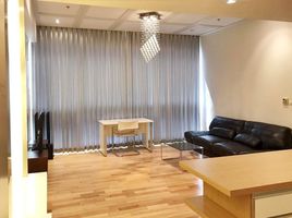 1 Bedroom Apartment for rent at Millennium Residence, Khlong Toei, Khlong Toei