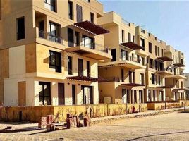 4 Bedroom Apartment for sale at Eastown, The 5th Settlement, New Cairo City, Cairo