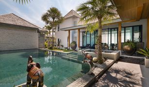 4 chambres Villa a vendre à Si Sunthon, Phuket 