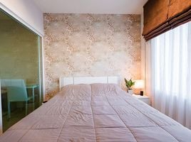 1 Schlafzimmer Wohnung zu verkaufen im Aspire Ratchada - Wongsawang, Wong Sawang