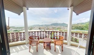 2 chambres Villa a vendre à Patong, Phuket Highland Residence