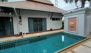 3 chambres Maison a vendre à Hin Lek Fai, Hua Hin La Vallee