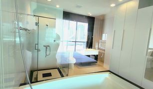 1 Bedroom Condo for sale in Lumphini, Bangkok The Address Chidlom