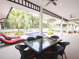 4 Schlafzimmer Villa zu verkaufen im Nature Valley Estates, Hin Lek Fai, Hua Hin