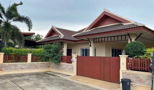 3 Bedrooms House for sale in Nong Prue, Pattaya Rose Land & House