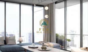 2 Habitaciones Apartamento en venta en Al Zahia, Sharjah Aljada