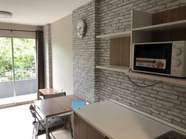 1 Schlafzimmer Appartement zu verkaufen im Elio Del Ray, Bang Chak, Phra Khanong