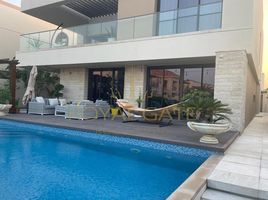 5 Bedroom House for sale at HIDD Al Saadiyat, Saadiyat Island, Abu Dhabi