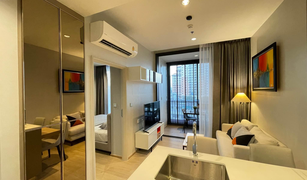 1 Bedroom Condo for sale in Bang Chak, Bangkok Quinn Sukhumvit 101