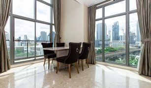 ขายคอนโด 2 ห้องนอน ใน คลองตัน, กรุงเทพมหานคร เดอะ เครสท์ สุขุมวิท 34