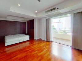 4 Schlafzimmer Wohnung zu vermieten im Phirom Garden Residence, Khlong Tan Nuea, Watthana, Bangkok, Thailand