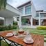 4 Bedroom House for rent in Pattaya Chon Buri, Bang Lamung