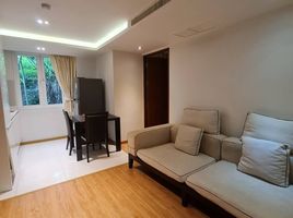1 Schlafzimmer Wohnung zu vermieten im The Baycliff Residence, Patong, Kathu