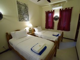 4 Schlafzimmer Villa zu vermieten in Bang Po Beach, Maenam, Maenam