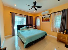 2 Bedroom Villa for sale at Emerald Resort, Thap Tai, Hua Hin, Prachuap Khiri Khan, Thailand