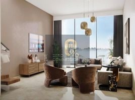 3 Bedroom Apartment for sale at Perla 2, Al Zeina