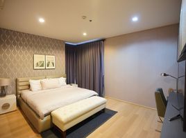 2 Bedroom Condo for sale at HQ By Sansiri, Khlong Tan Nuea, Watthana, Bangkok