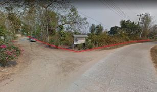 N/A Land for sale in Wiang, Chiang Mai 