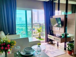 1 Bedroom Condo for rent at La Santir, Nong Prue, Pattaya, Chon Buri, Thailand