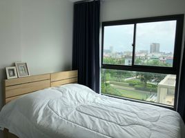 1 Bedroom Apartment for sale at The Parkland Charan - Pinklao, Bang Yi Khan