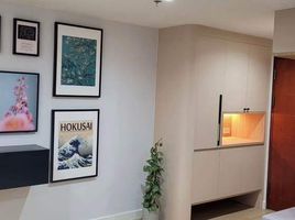 1 спален Кондо в аренду в Sukhumvit Suite, Khlong Toei Nuea