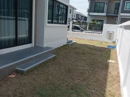 บ้านเดี่ยว 3 ห้องนอน ให้เช่า ในโครงการ การเคหะแห่งชาติเชียงใหม่สันกำแพง, ต้นเปา, สันกำแพง, เชียงใหม่