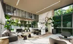 Rezeption / Lobby at Nue Connex House Don Mueang