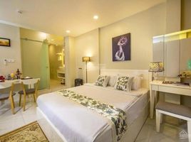 Studio House for sale in Vietnam, Thao Dien, District 2, Ho Chi Minh City, Vietnam