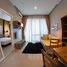 1 Schlafzimmer Appartement zu verkaufen im TC Green Rama 9, Huai Khwang