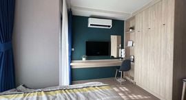 Available Units at The Muve Bangna