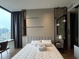 1 Schlafzimmer Wohnung zu vermieten im Ashton Silom, Suriyawong