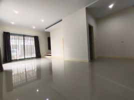 3 Schlafzimmer Haus zu verkaufen im Vision Smart Life Bangphlu Station-Rattanathibet, Bang Rak Phatthana
