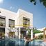 2 Bedroom Townhouse for sale at The Dahlias, Yas Acres, Yas Island, Abu Dhabi