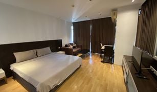 1 Bedroom Apartment for sale in Khlong Toei, Bangkok Nantiruj Tower