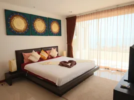 2 Schlafzimmer Villa zu vermieten im Tropical Seaview Residence, Maret