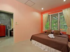 在Mai Khao Home Garden Bungalow租赁的1 卧室 屋, 迈考