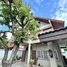 4 Bedroom Villa for sale in Thanon Chan BRT, Thung Mahamek, Chong Nonsi